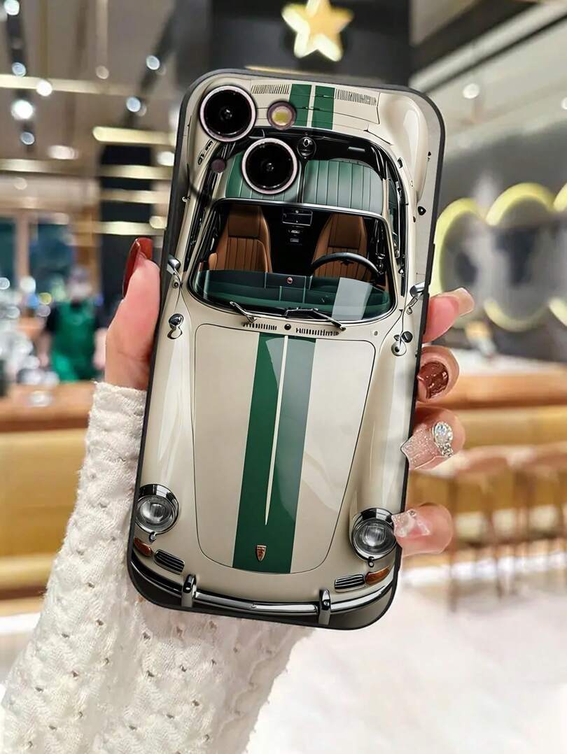 etui na telefon iPhone 16 Pro