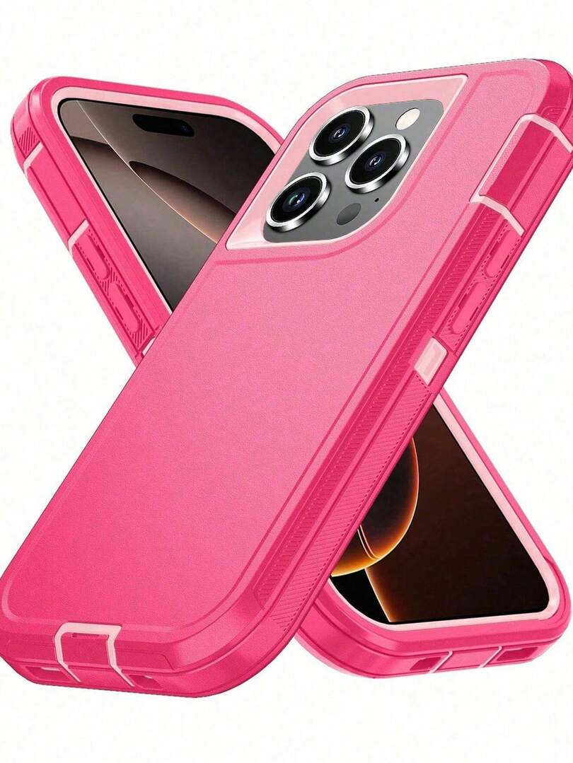 różowe etui iphone x/xs