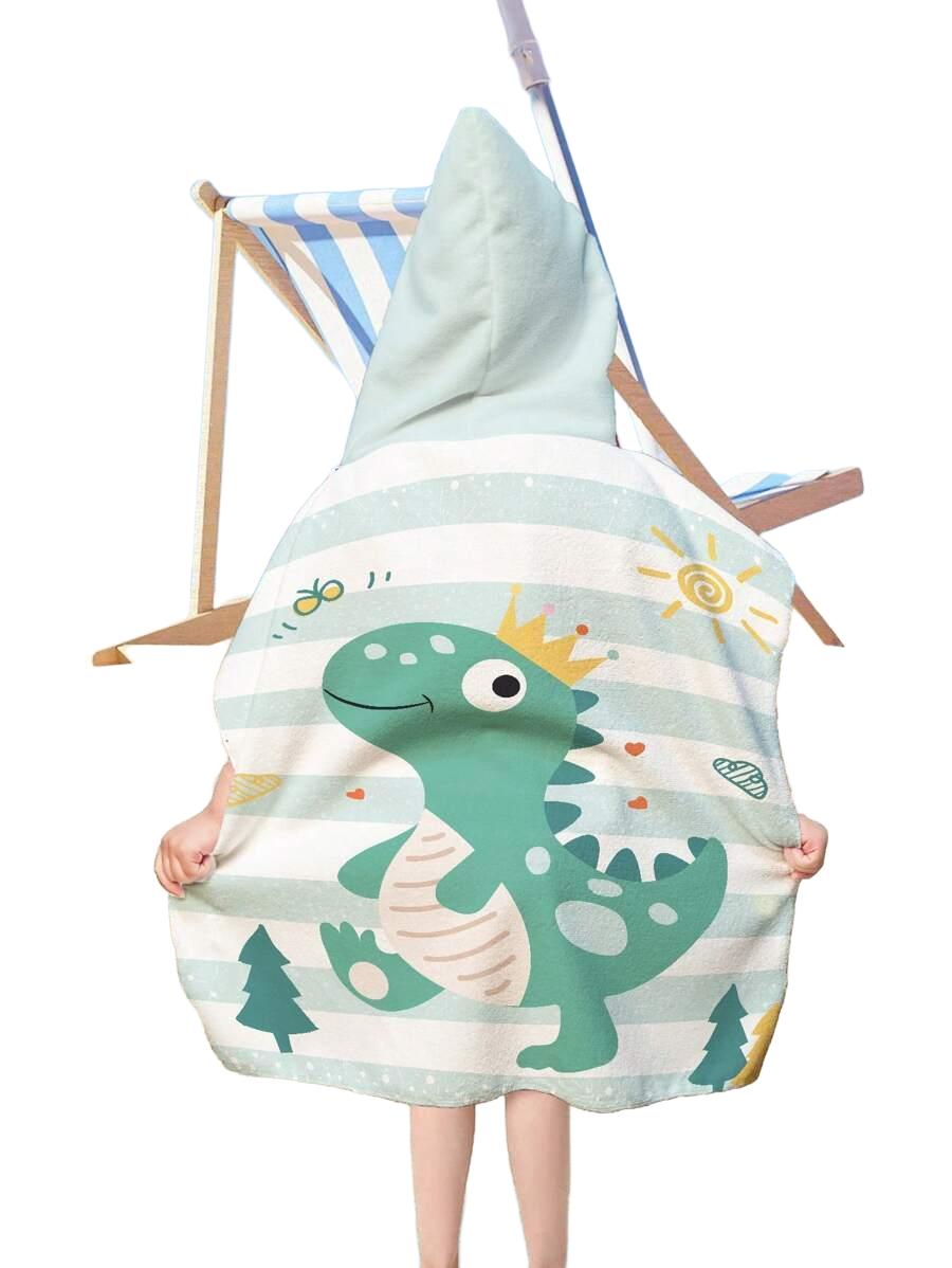 RĘCZNIK PLAŻOWy print