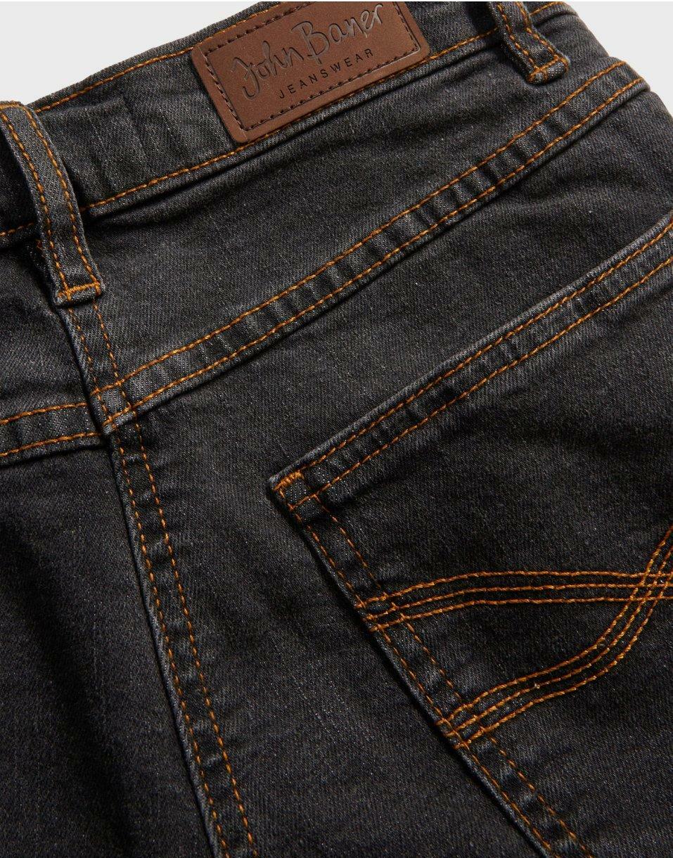 JEANSY DAMSKIE BOOTCUT 