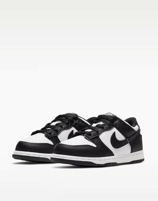 skórzane buty sportowe cw1588 Dunk Low