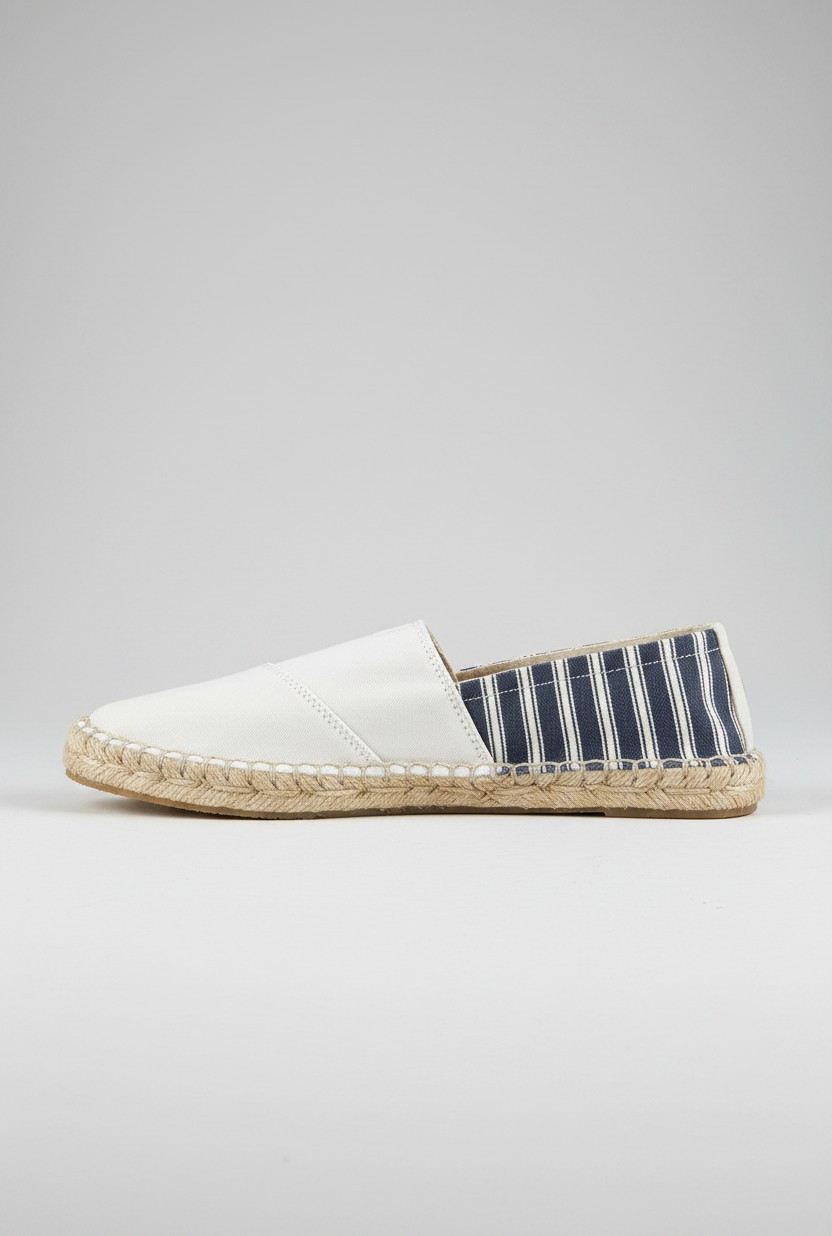 KLASYCZNE ESPADRYLE PASKI
