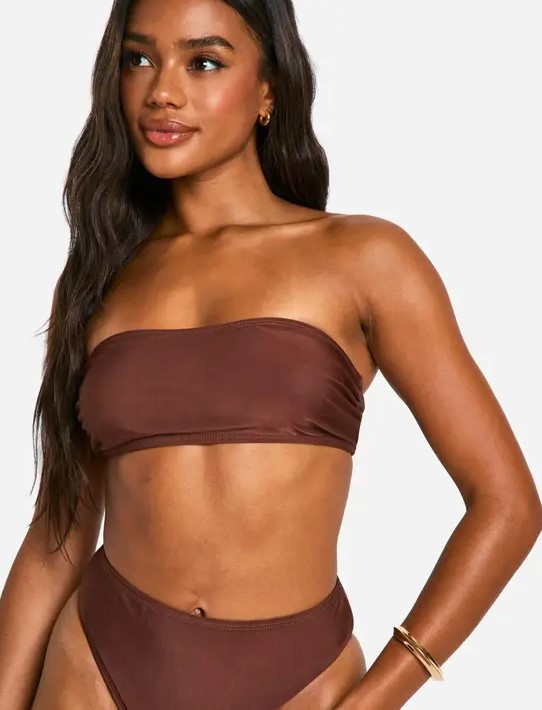 GÓRA OD BIKINI 