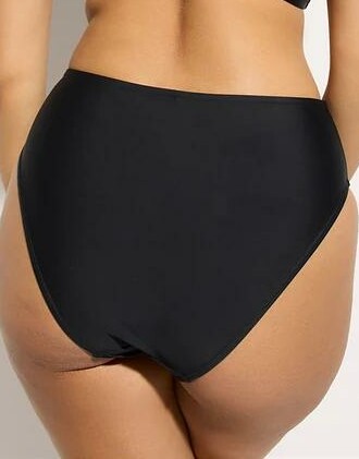 DÓŁ OD BIKINI