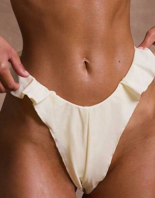 DÓŁ OD BIKINI