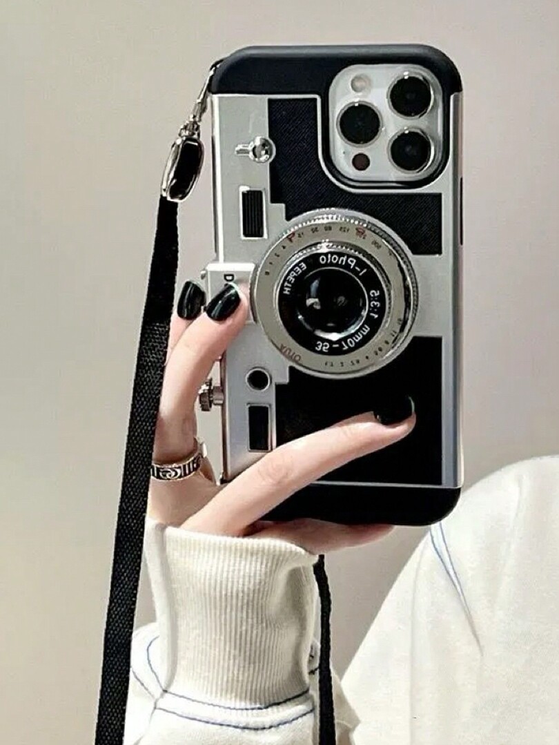 ETUI NA TELEFON iphone 15