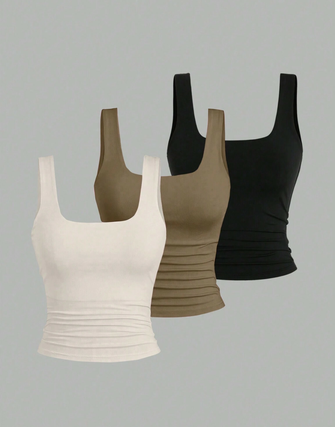 GŁADKI TOP 3-PACK