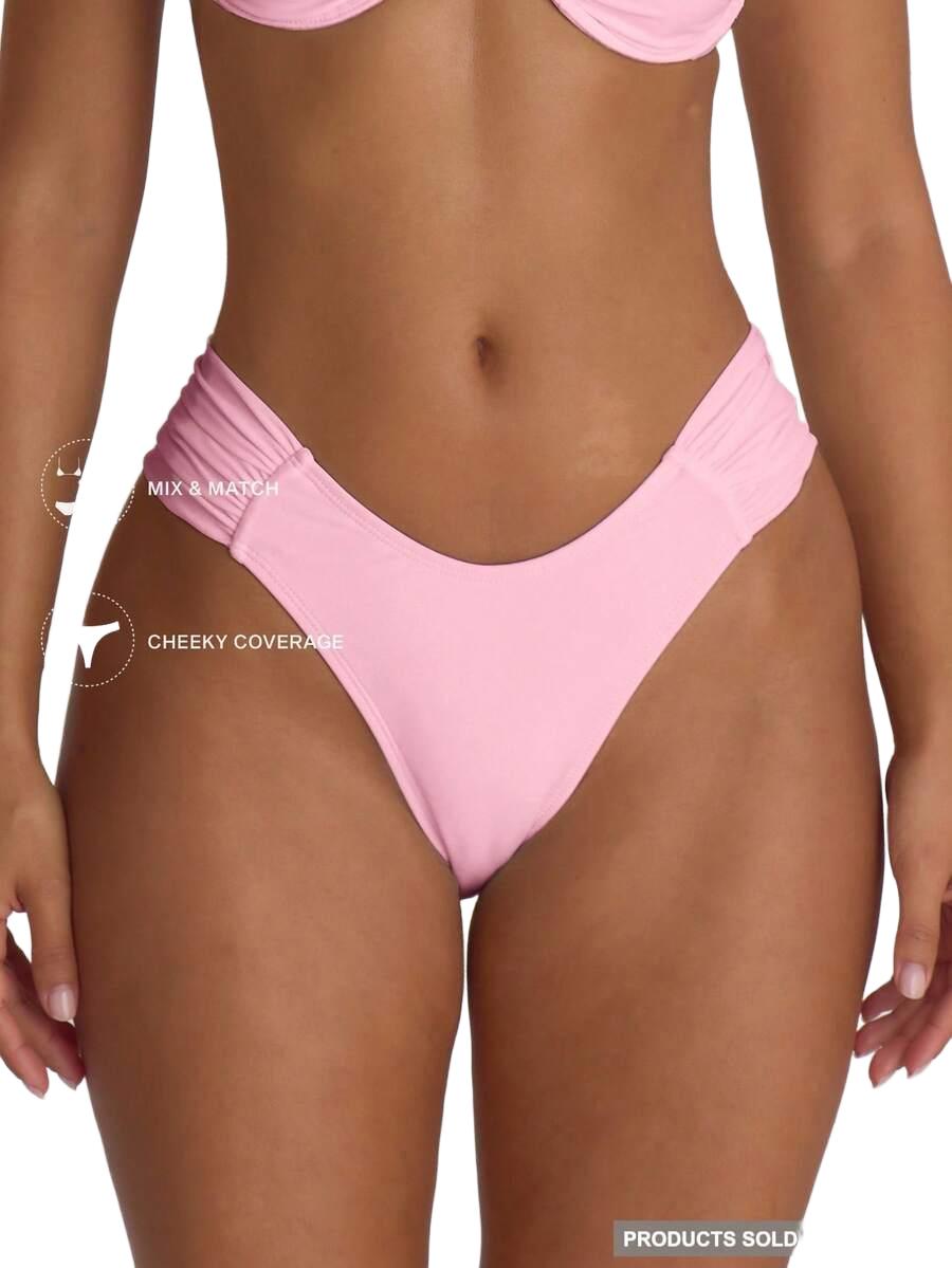 DÓŁ OD BIKINI