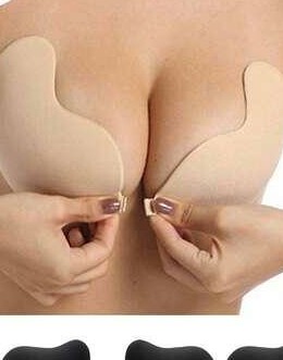 samoprzylepny biustonosz 2-pack