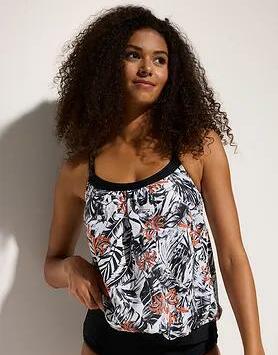 góra od bikini TANKINI