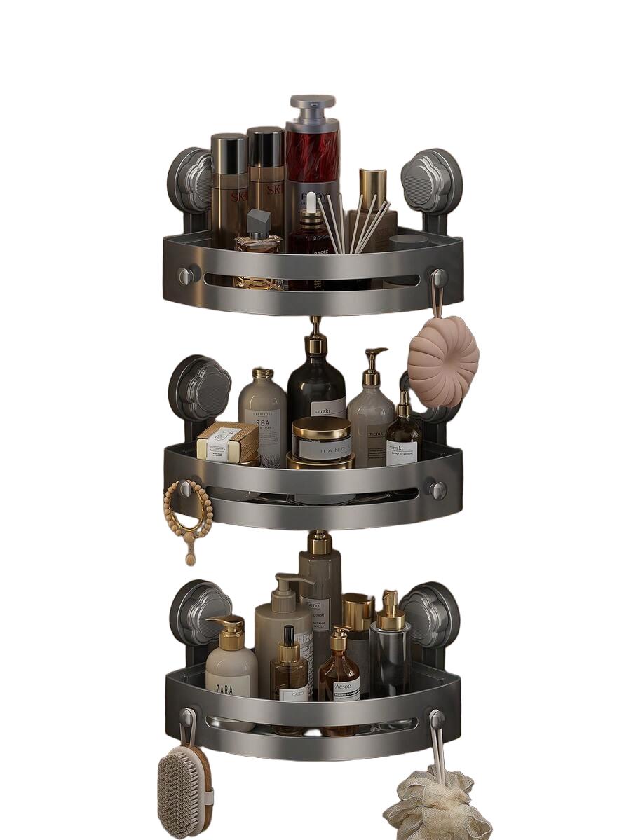PÓŁKA ŁAZIENKOWA 3-PACK