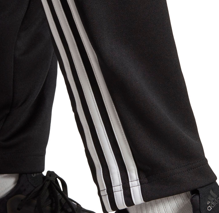 KOMPLET DRESOWY MĘSKI ADIDAS