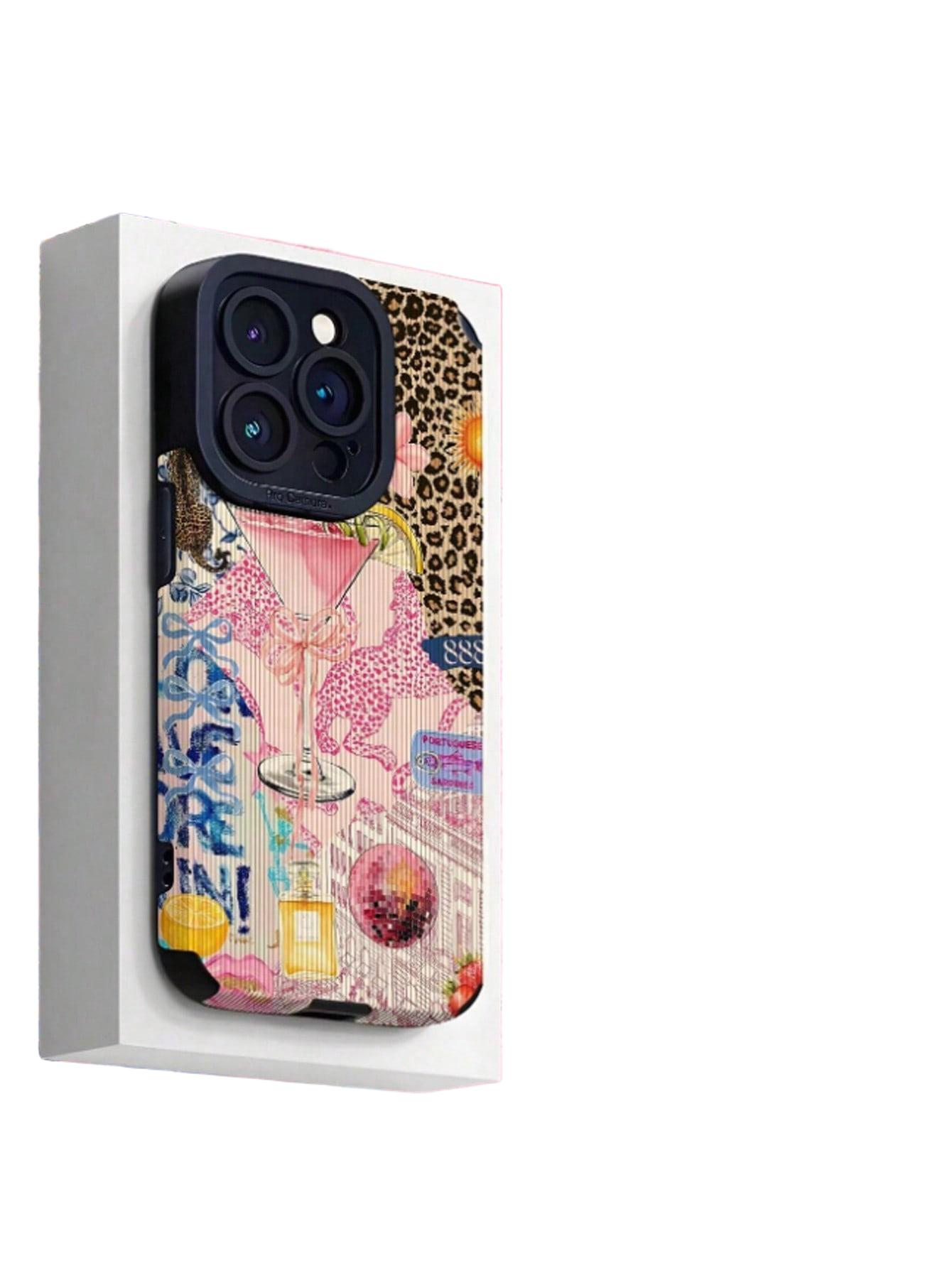 KOLOROWE ETUI NA IPHONE 12 MINI