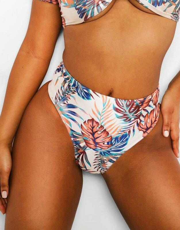 DÓŁ OD BIKINI WZÓR