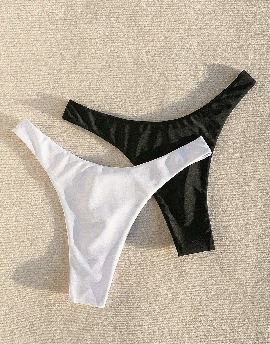 DÓŁ OD BIKINI 2-PACK