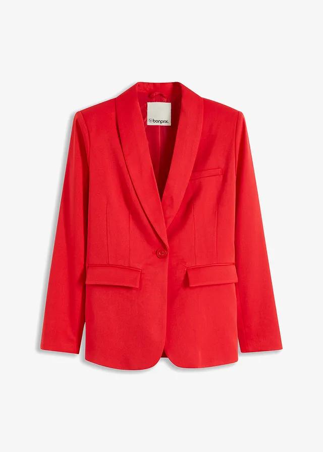 ŻAKIET DAMSKI ELEGANCKI
