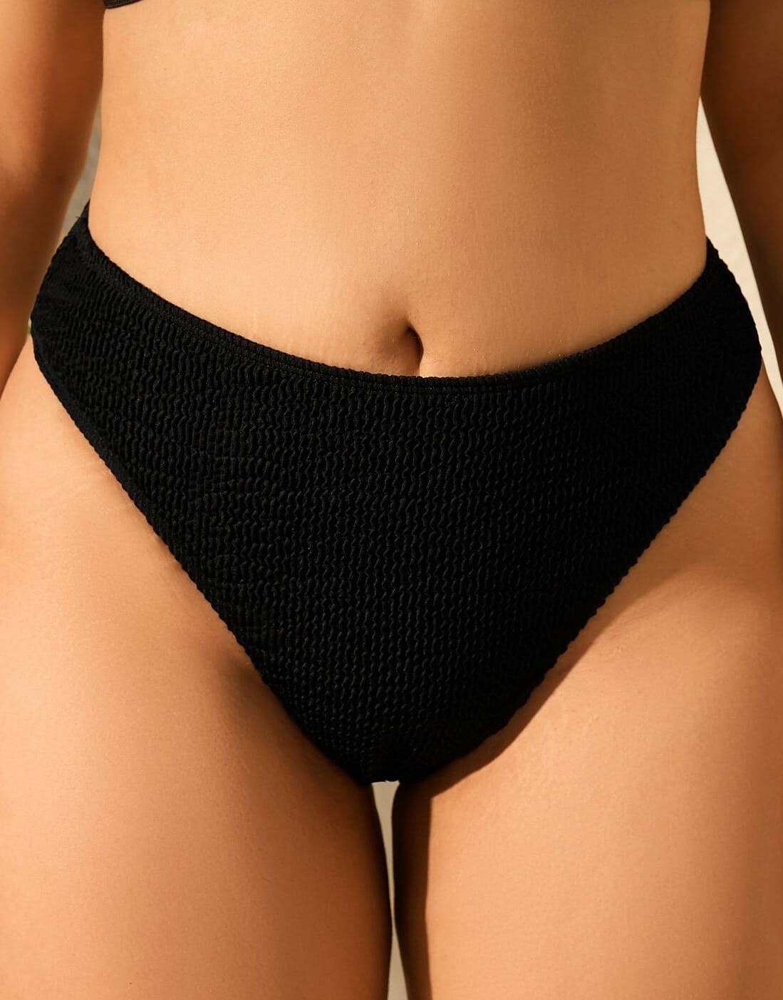 DÓŁ OD BIKINI PRĄŻKI