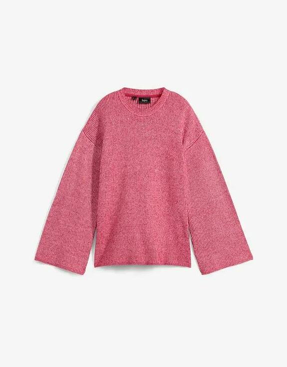 SWETER W PRĄŻKI
