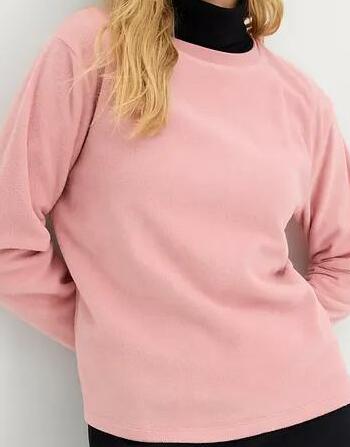 BLUZA POLAROWA DAMSKA 