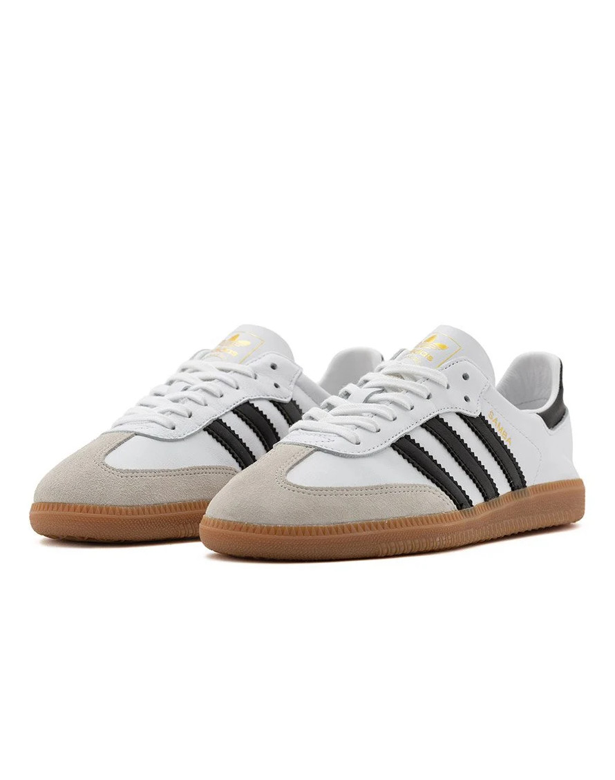 SPORTOWE BUTY SAMBA OG IF0642