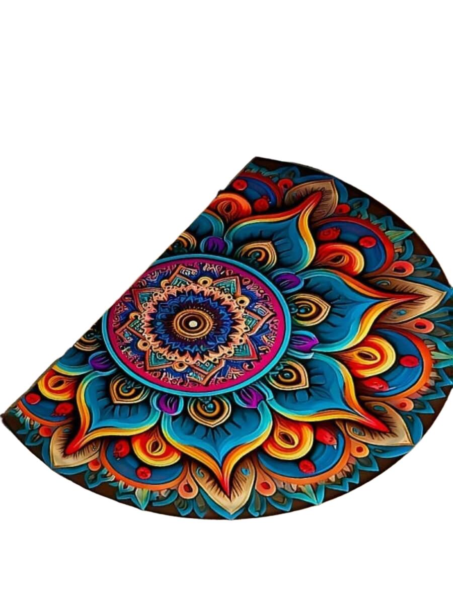 WYCIERACZKA DYWANIK PRINT