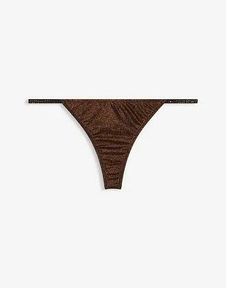 MAJTKI DAMSKIE STRINGI PLUS SIZE
