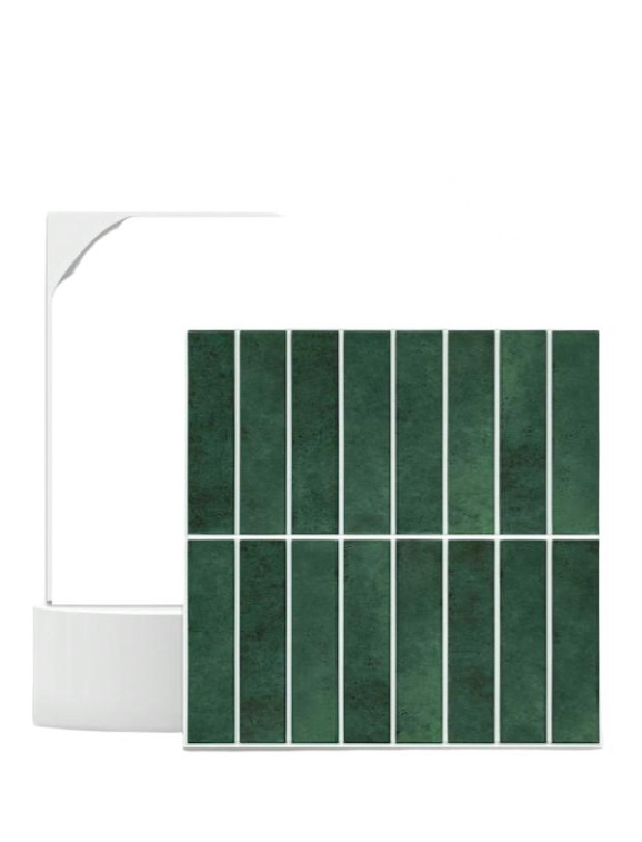 SAMOPRZYLEPNE NAKLEJKI ŚCIENNE 10-PACK