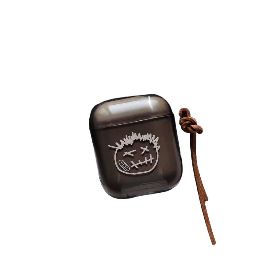 etui na słuchawki airpods 4