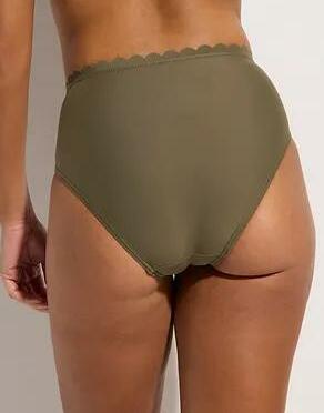 DÓŁ OD BIKINI