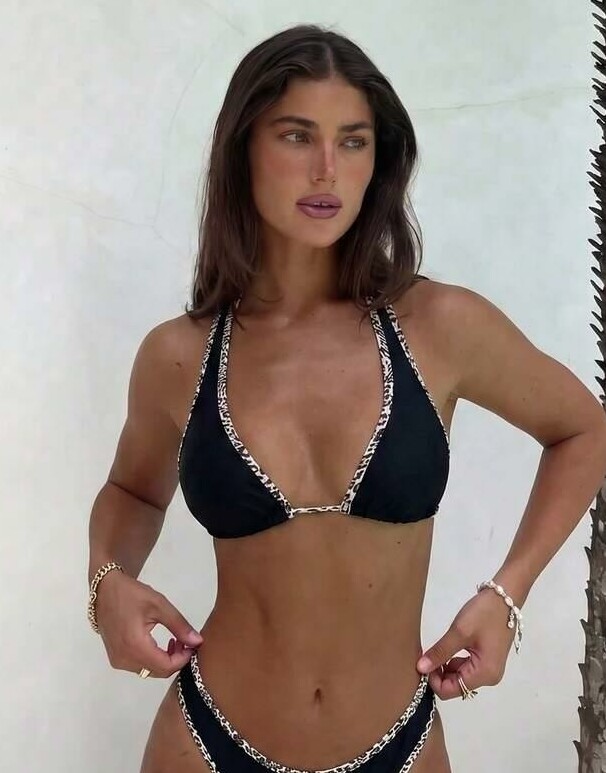 GÓRA OD BIKINI