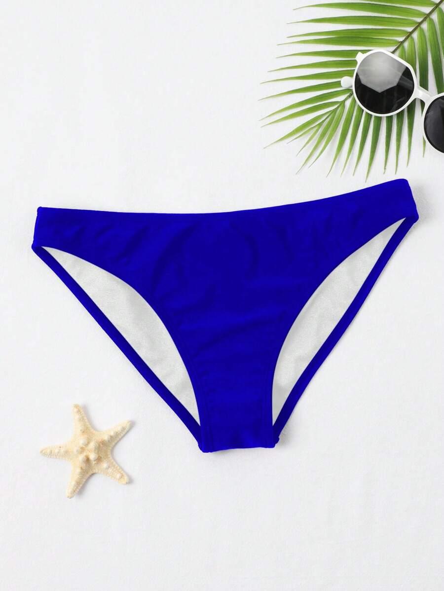 KLASYCZNY DÓŁ OD BIKINI