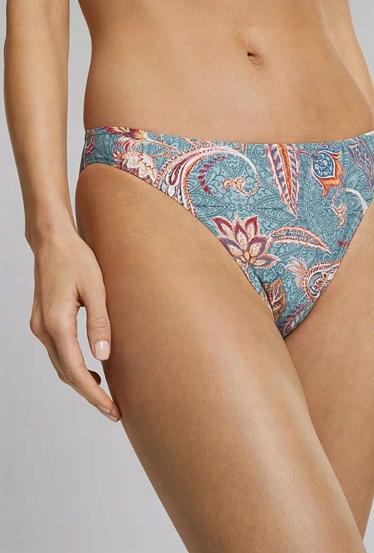DÓŁ OD BIKINI WZÓR figi