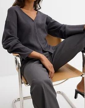 SWETER ROZPINANY DAMSKI