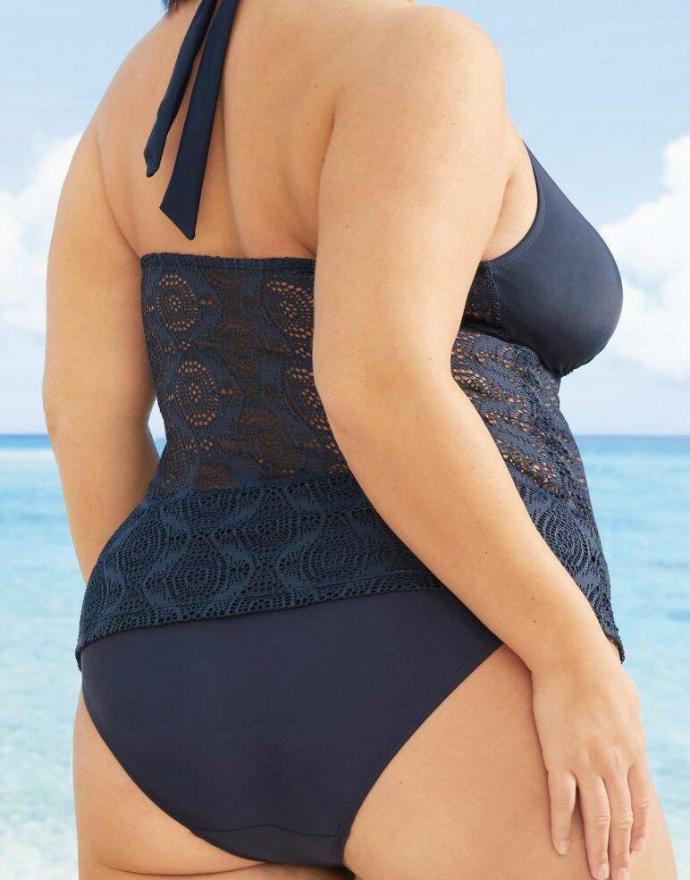 TOP OD TANKINI