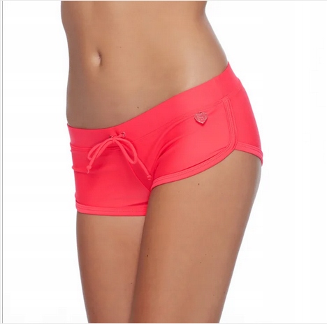 dół od bikini spodenki 