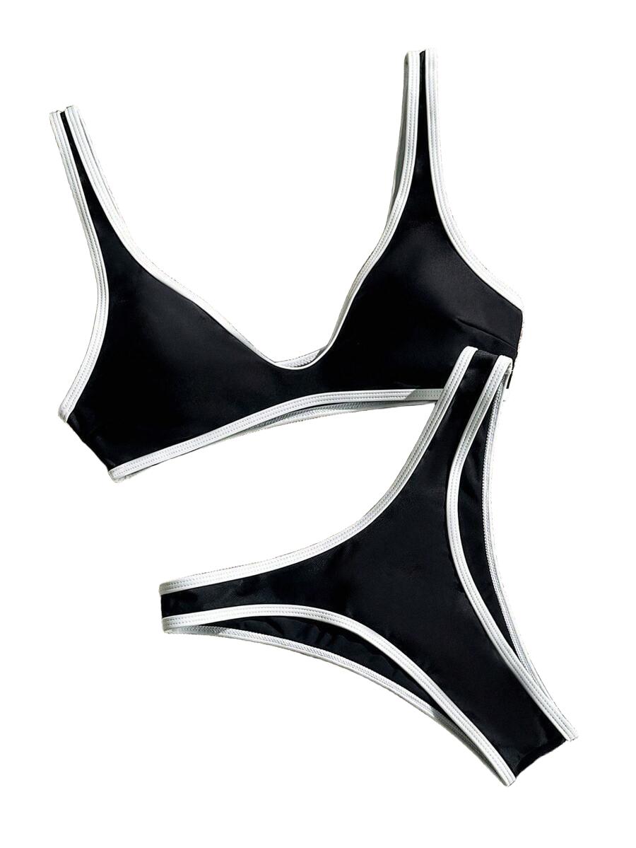 DWUCZĘŚCIOWY KOMPLET BIKINI