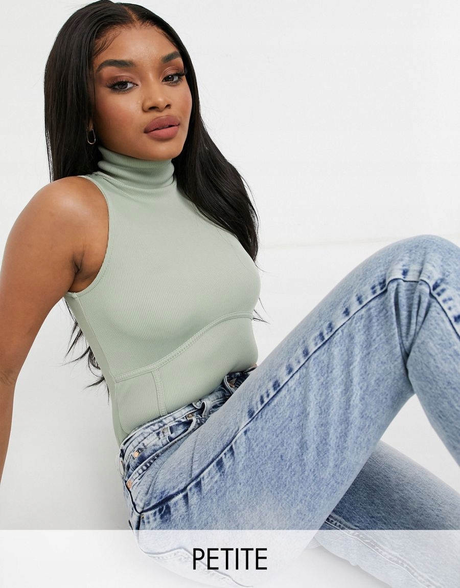 ZIELONE BODY PRĄŻKI
