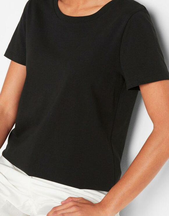 T-SHIRT BASIC 1 SZT 