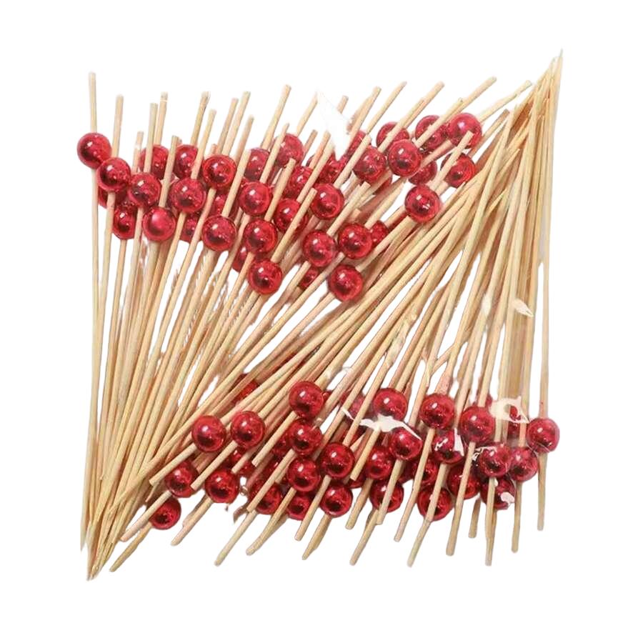 WYKAŁACZKI ZDOBIENIE 100-PACK