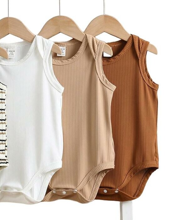 BODY CHŁOPIĘCE 3PAK