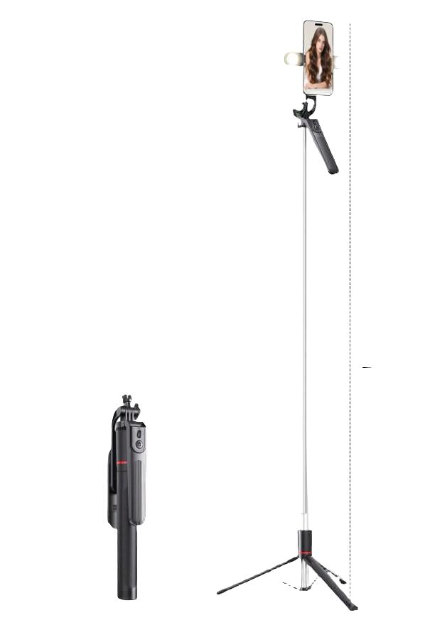 selfie stick statyw do telefonu