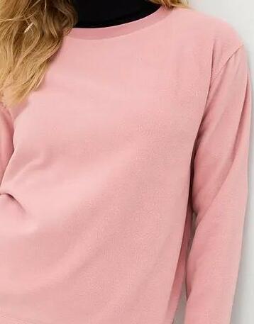 BLUZA POLAROWA DAMSKA 