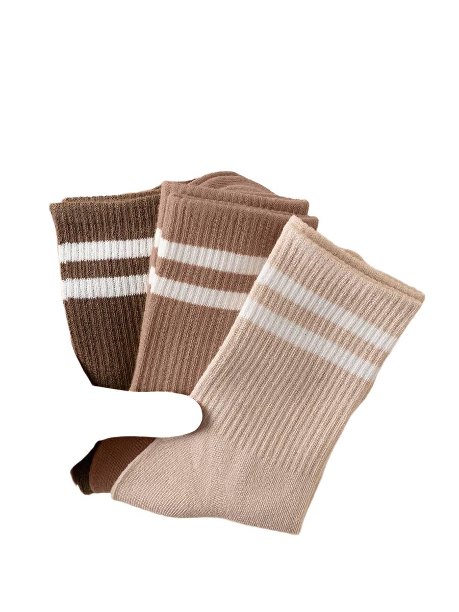 SKARPETKI PASKI 3-PACK