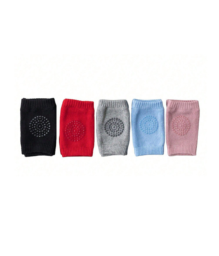 ochraniacze na kolana 5-pack