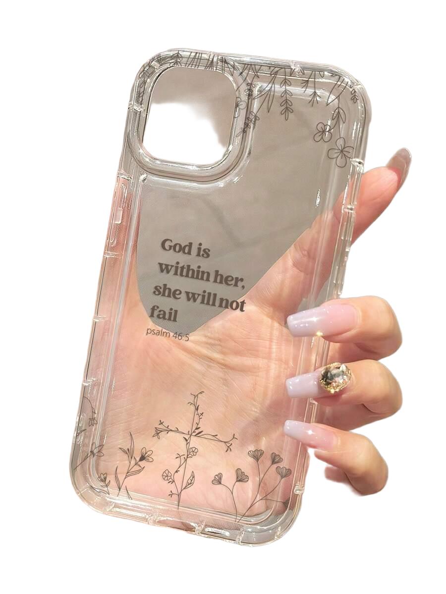 etui na telefon napis iPhone 16