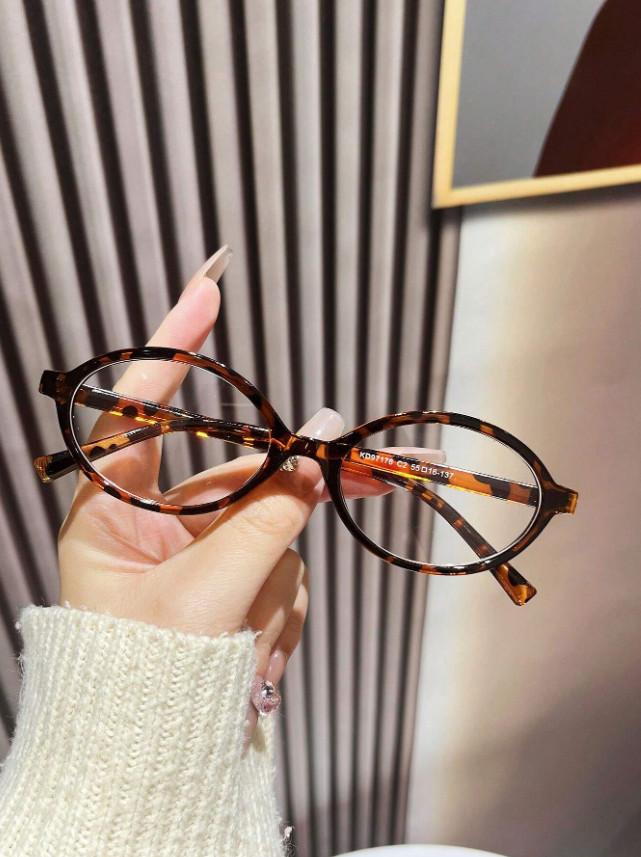 OKULARY ZERÓWKI CASUAL