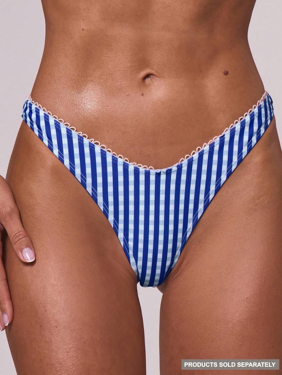 DÓŁ OD BIKINI KRATKA
