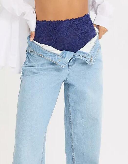 MAJTKI DAMSKIE PLUS SIZE 