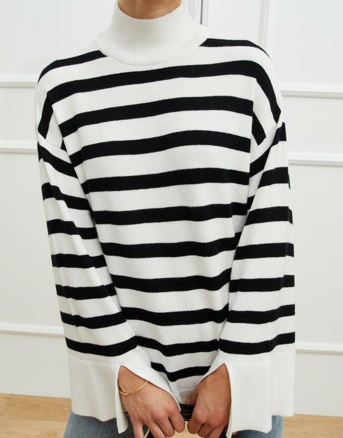 SWETER Z GOLFEM