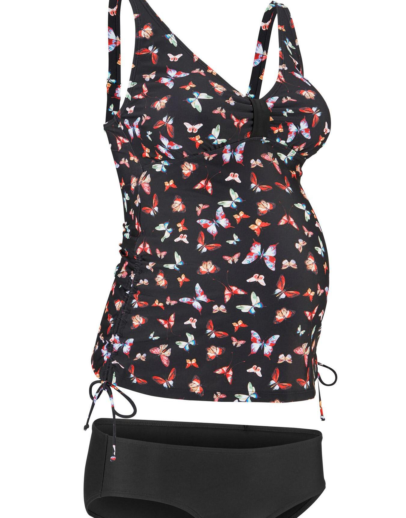 GÓRA OD TANKINI CIĄŻOWEGO